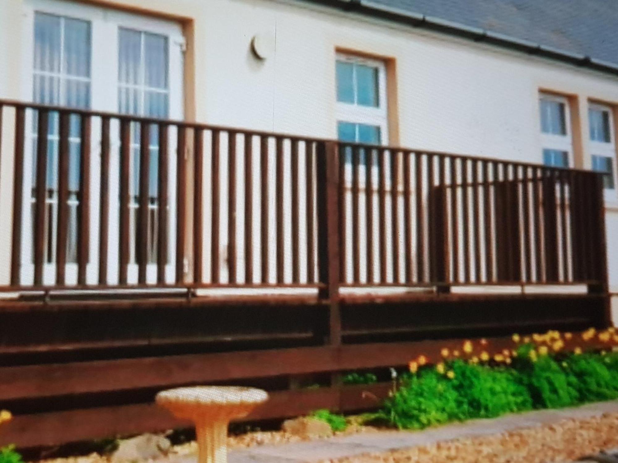 Ocean View Villa Port William Eksteriør billede