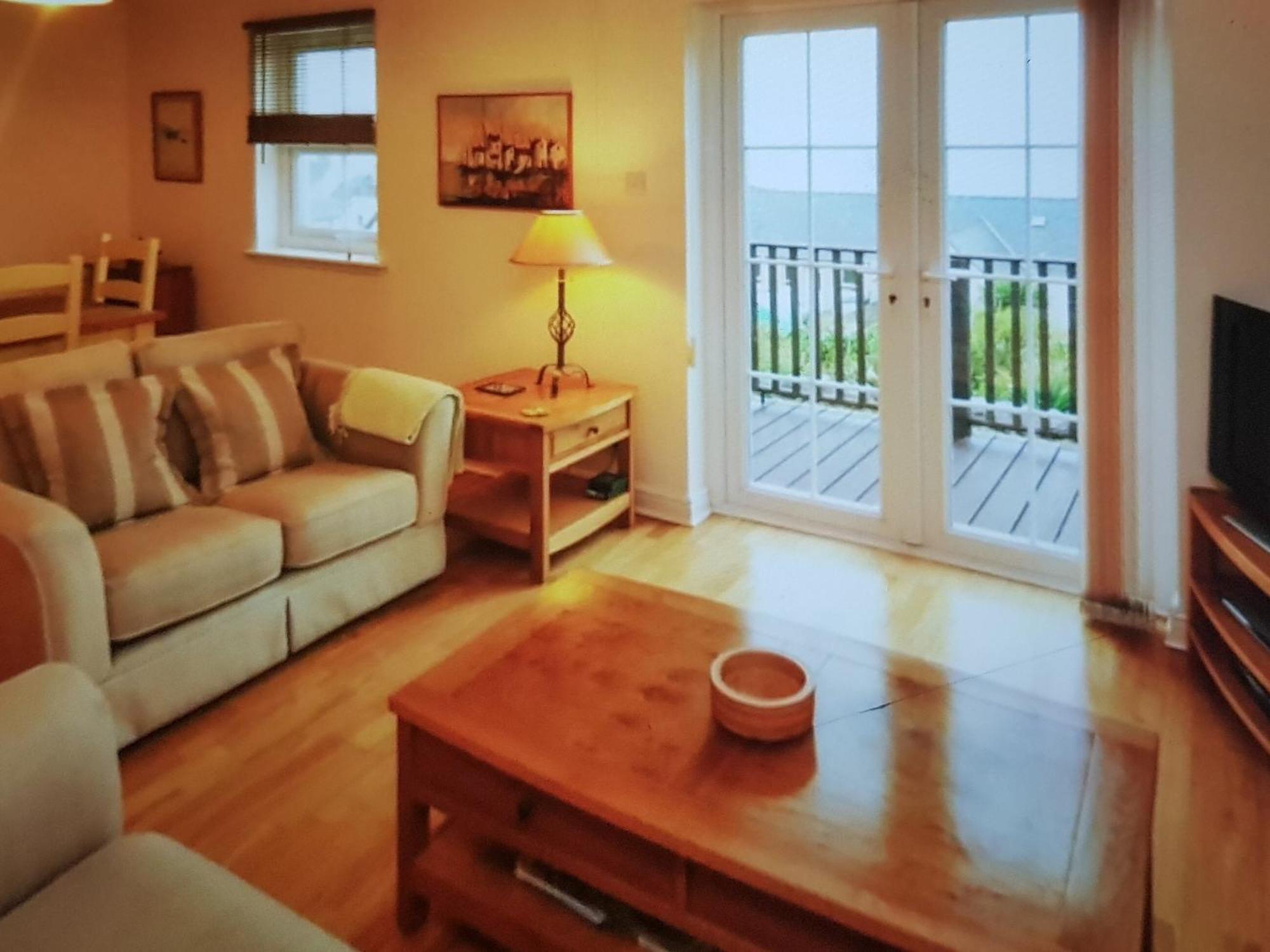 Ocean View Villa Port William Eksteriør billede