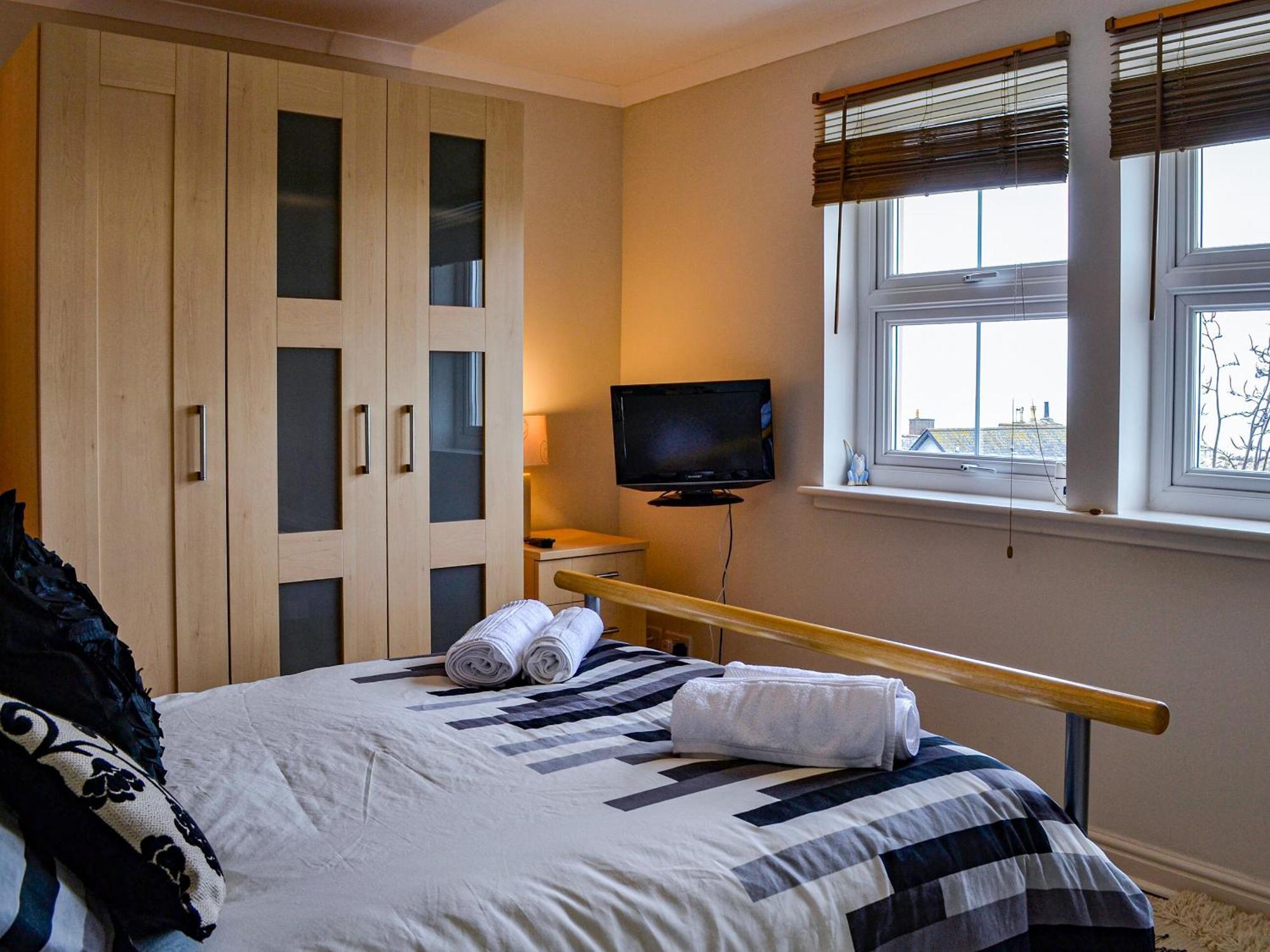 Ocean View Villa Port William Eksteriør billede